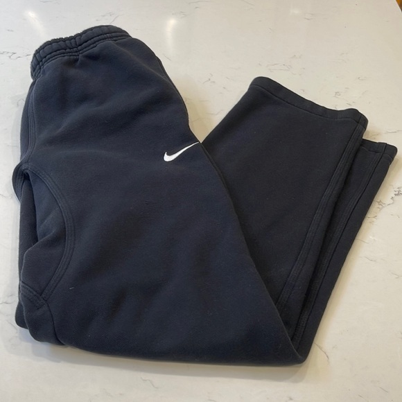 Nike Other - Nike Sportswear Club fleece- sz- S